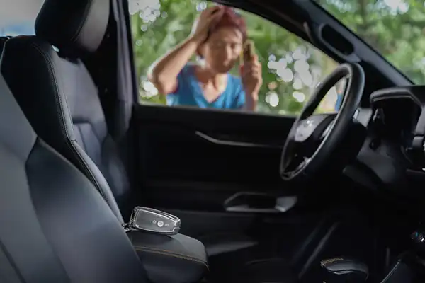 Nkerecam Towing LLC's Other Services