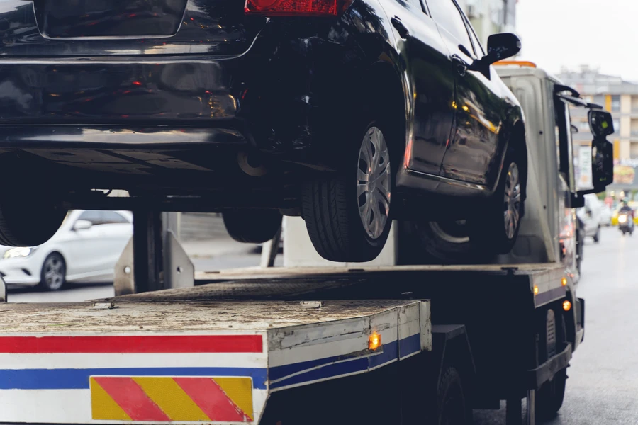 Experienced Car Towing Services in Lanham, MD