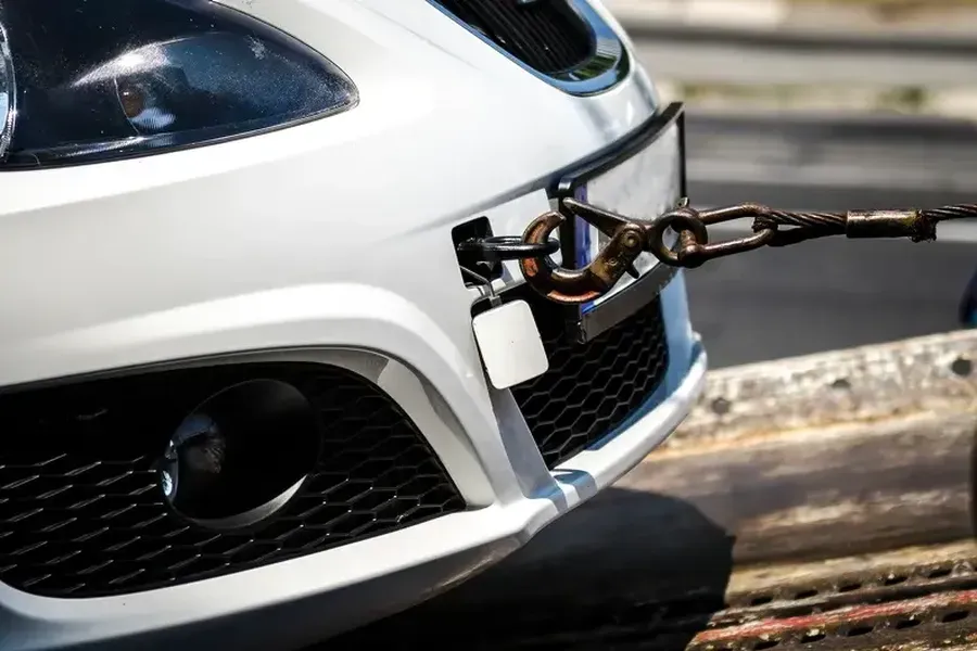 Expert Car Towing Services in Lanham, MD