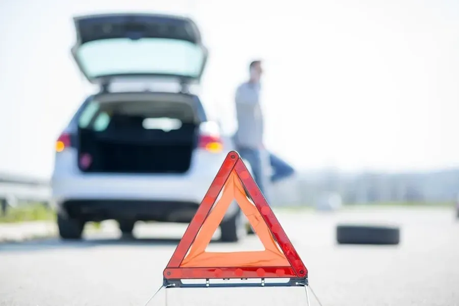 Premium Roadside Assistance in Lanham, MD