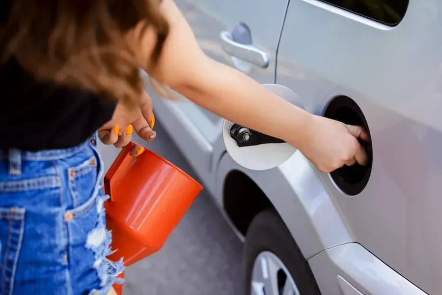 Professional Fuel Delivery in Lanham, MD