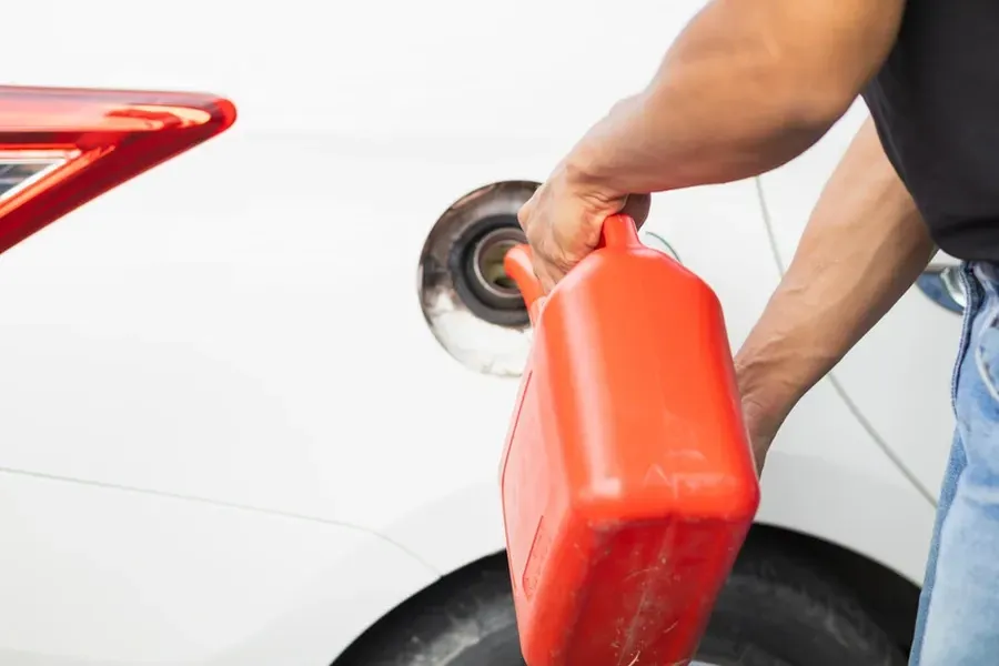 Quality Fuel Delivery in Lanham, MD