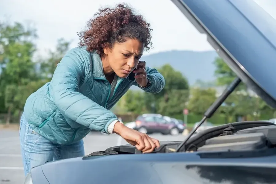 Tips For Choosing The Right Roadside Assistance Provider in Lanham, MD