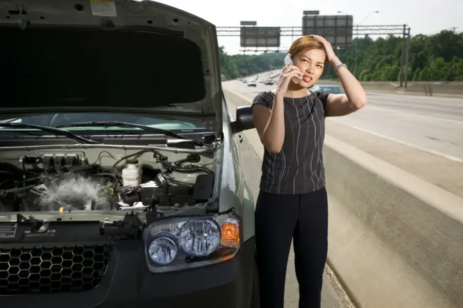 Understanding Roadside Assistance And Its Key Services in Lanham, MD